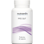 Nutramin Ntm Pro Gut, 60 capsules