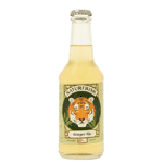 Naturfrisk Ginger Ale Bio, 250 ml