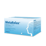 metagenics metarelax, 84 sachets