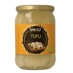 yakso tofu bio, 240 gram
