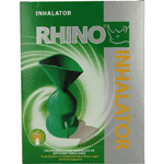 rhino inhalator, 1 stuks
