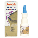 Prevalin Treat And Protect, 20 ml