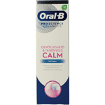 oral b pro-science advanced calming original tandpasta, 75 ml