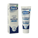 oral b pro-science advanced repair original tandpasta, 75 ml