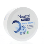 Neutral Body Cream, 250 ml