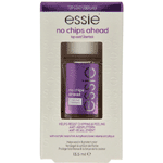 Essie Top Coat No Chips Ahead, 13.5 ml