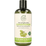 Petal Fresh Conditioner Grape & Olive Oil, 475 ml