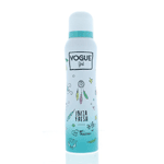 Vogue Girl Deodorant Ibiza Fresh, 150 ml