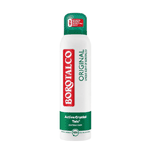 Borotalco Deodorant Spray Original, 150 ml