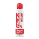 Borotalco Deodorant Spray Intensive, 150 ml