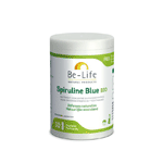 Be-life Blauwe Spirulina Bio, 30 capsules