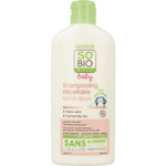 So Bio Etic Baby Shampoo Micellair, 250 ml