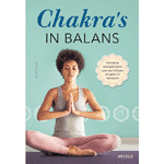 Chakra s in balans, boek