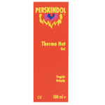 perskindol thermo hot gel, 100 ml