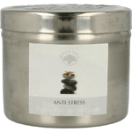 Green Tree Geurkaars Anti-stress, 150 gram