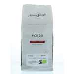 Simon Levelt Cafe Forte Superior Blend Bio, 500 gram