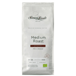 Simon Levelt Cafe N38 Espresso Medium Dark Roast Bio, 500 gram