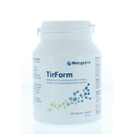 metagenics tirform, 60 capsules