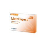 metagenics metadigest total, 60 capsules