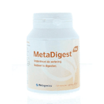 metagenics metadigest total, 120 capsules