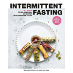 Intermittent Fasting, Boek