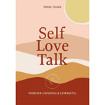 Self Love Talk, Boek