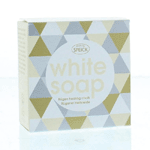 Speick White Soap, 100 gram
