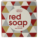 Speick Red Soap, 100 gram