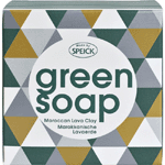 Speick Green Soap, 100 gram