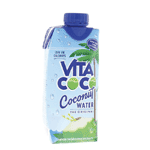 Vita Coco Coconut Water Pure, 330 ml
