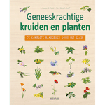 Geneeskrachtige Kruiden & Planten, Boek