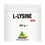 Snp L Lysine Poeder, 300 gram