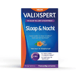 Valdispert Nacht Melatonine 5 Htp, 30 tabletten