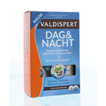 Valdispert Dag & Nacht, 60 tabletten