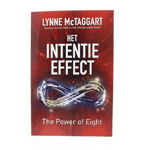 Het Intentie Effect, Boek