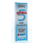 Syneo 5 Antitranspirant, 30 ml