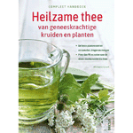 Handboek Heilzame Thee, Boek