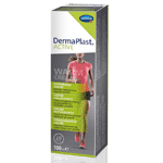 Dermaplast Active Warm Cream, 100 ml