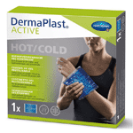 Dermaplast Active Hot & Cold Kompres S, 1 stuks
