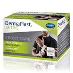 Dermaplast Active Sporttape M, 1 stuks