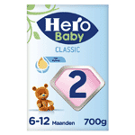 Hero 2 Opvolgmelk Standaard, 700 gram