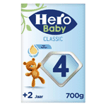 hero nutrasense peutermelk 4 (2+jr), 700 gram