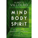 Mind Body Spirit, Boek
