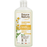 Douce Nature Shampoo Blond Haar Kamille Bio, 250 ml