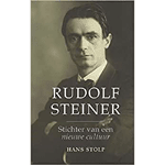 Rudolf Steiner, Boek