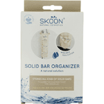 Skoon Solid Bar Organizer, 1 stuks