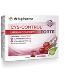Cys-control Forte, 14 Sachets