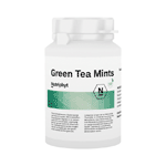 Nutriphyt Green Tea Mints, 120 tabletten