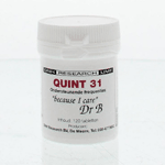 Dnh Quint 31, 120 tabletten