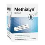 Nutriphyt methialyn, 120 tabletten
